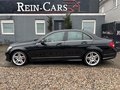 Daumennagel 3 - Mercedes-Benz C 220 CDI Limo/AMG LINE/TEMP//PDC/SHZ/AHK/KLIMA/