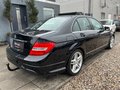 Daumennagel 4 - Mercedes-Benz C 220 CDI Limo/AMG LINE/TEMP//PDC/SHZ/AHK/KLIMA/