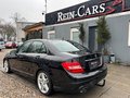 Daumennagel 5 - Mercedes-Benz C 220 CDI Limo/AMG LINE/TEMP//PDC/SHZ/AHK/KLIMA/