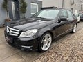 Daumennagel 6 - Mercedes-Benz C 220 CDI Limo/AMG LINE/TEMP//PDC/SHZ/AHK/KLIMA/