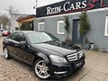 Daumennagel 1 - Mercedes-Benz C 220 CDI Limo/AMG LINE/TEMP//PDC/SHZ/AHK/KLIMA/