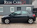 Daumennagel 3 - Toyota Auris 1.8 Hybrid Executive/I.HD/KAM/KEYLES/TEMP/