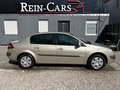 Daumennagel 2 - Renault Megane 1.6 II Lim. Avantage/I.HD/ZAHNRIEMEN/MFL/