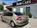 Daumennagel 4 - Renault Megane 1.6 II Lim. Avantage/I.HD/ZAHNRIEMEN/MFL/
