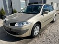 Daumennagel 5 - Renault Megane 1.6 II Lim. Avantage/I.HD/ZAHNRIEMEN/MFL/