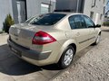 Daumennagel 6 - Renault Megane 1.6 II Lim. Avantage/I.HD/ZAHNRIEMEN/MFL/
