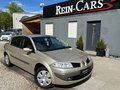 Daumennagel 1 - Renault Megane 1.6 II Lim. Avantage/I.HD/ZAHNRIEMEN/MFL/