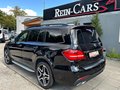 Daumennagel 5 - Mercedes-Benz GLS 350 AMG Paket/360°/HUD/SOFT/PANO/H&K/