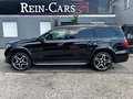 Daumennagel 6 - Mercedes-Benz GLS 350 AMG Paket/360°/HUD/SOFT/PANO/H&K/