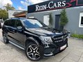 Daumennagel 1 - Mercedes-Benz GLS 350 AMG Paket/360°/HUD/SOFT/PANO/H&K/