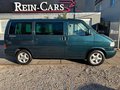 Daumennagel 2 - Volkswagen T4 Multivan Generation 2.5 TDI 111KW/150TKM/I.HD