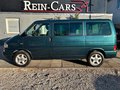 Daumennagel 3 - Volkswagen T4 Multivan Generation 2.5 TDI 111KW/150TKM/I.HD