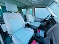 Daumennagel 24 - Volkswagen T4 Multivan Generation 2.5 TDI 111KW/150TKM/I.HD