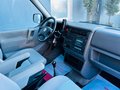 Daumennagel 25 - Volkswagen T4 Multivan Generation 2.5 TDI 111KW/150TKM/I.HD