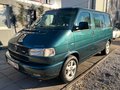 Daumennagel 5 - Volkswagen T4 Multivan Generation 2.5 TDI 111KW/150TKM/I.HD