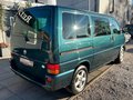 Daumennagel 6 - Volkswagen T4 Multivan Generation 2.5 TDI 111KW/150TKM/I.HD