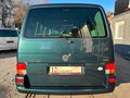 Daumennagel 9 - Volkswagen T4 Multivan Generation 2.5 TDI 111KW/150TKM/I.HD