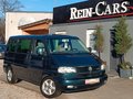Daumennagel 1 - Volkswagen T4 Multivan Generation 2.5 TDI 111KW/150TKM/I.HD