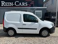 Daumennagel 2 - Mercedes-Benz Citan 1.5 CDI Kasten 108 kompakt/II.HAND/AHK/BT/