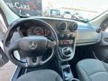 Daumennagel 15 - Mercedes-Benz Citan 1.5 CDI Kasten 108 kompakt/II.HAND/AHK/BT/