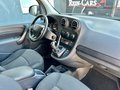 Daumennagel 17 - Mercedes-Benz Citan 1.5 CDI Kasten 108 kompakt/II.HAND/AHK/BT/