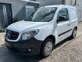 Daumennagel 5 - Mercedes-Benz Citan 1.5 CDI Kasten 108 kompakt/II.HAND/AHK/BT/