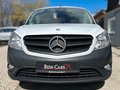 Daumennagel 8 - Mercedes-Benz Citan 1.5 CDI Kasten 108 kompakt/II.HAND/AHK/BT/
