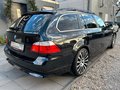 Daumennagel 6 - BMW 525d Touring/SOFT/PANO/KEYLESS/XENON/