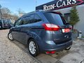 Thumbnail 7 - Ford Grand C-MAX Titanium 1.5 EcoBoost/PARKPILOT/KAM/