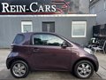 Daumennagel 2 - Toyota IQ+1.0/I.HD/KEYLESS/LEDER/NAV/MFL/PDC/ALU/SHZ/