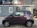 Daumennagel 3 - Toyota IQ+1.0/I.HD/KEYLESS/LEDER/NAV/MFL/PDC/ALU/SHZ/