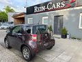 Daumennagel 4 - Toyota IQ+1.0/I.HD/KEYLESS/LEDER/NAV/MFL/PDC/ALU/SHZ/