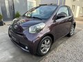 Daumennagel 5 - Toyota IQ+1.0/I.HD/KEYLESS/LEDER/NAV/MFL/PDC/ALU/SHZ/