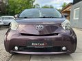 Daumennagel 8 - Toyota IQ+1.0/I.HD/KEYLESS/LEDER/NAV/MFL/PDC/ALU/SHZ/