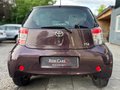 Daumennagel 9 - Toyota IQ+1.0/I.HD/KEYLESS/LEDER/NAV/MFL/PDC/ALU/SHZ/