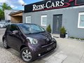 Daumennagel 1 - Toyota IQ+1.0/I.HD/KEYLESS/LEDER/NAV/MFL/PDC/ALU/SHZ/