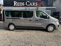Daumennagel 2 - Opel Vivaro B 1.6 Combi L2H1 2,9t/9-SITZ/NAVI/AHK/PDC
