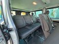 Daumennagel 15 - Opel Vivaro B 1.6 Combi L2H1 2,9t/9-SITZ/NAVI/AHK/PDC