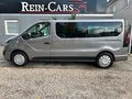 Daumennagel 3 - Opel Vivaro B 1.6 Combi L2H1 2,9t/9-SITZ/NAVI/AHK/PDC