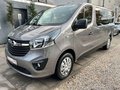 Daumennagel 6 - Opel Vivaro B 1.6 Combi L2H1 2,9t/9-SITZ/NAVI/AHK/PDC