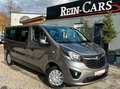 Daumennagel 1 - Opel Vivaro B 1.6 Combi L2H1 2,9t/9-SITZ/NAVI/AHK/PDC