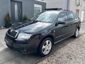 Thumbnail 5 - Skoda Fabia Combi 1.4 16V /KLIMA/TEMPOMAT/ALLWETTER/