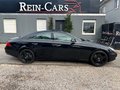 Daumennagel 2 - Mercedes-Benz CLS 350/XENON/SCHIEBEDACH/LEDER/KAMERA/CARPLAY/