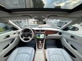 Daumennagel 13 - Mercedes-Benz CLS 350/XENON/SCHIEBEDACH/LEDER/KAMERA/CARPLAY/