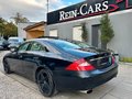 Daumennagel 4 - Mercedes-Benz CLS 350/XENON/SCHIEBEDACH/LEDER/KAMERA/CARPLAY/
