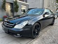 Daumennagel 5 - Mercedes-Benz CLS 350/XENON/SCHIEBEDACH/LEDER/KAMERA/CARPLAY/