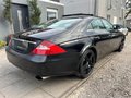 Daumennagel 6 - Mercedes-Benz CLS 350/XENON/SCHIEBEDACH/LEDER/KAMERA/CARPLAY/