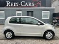 Daumennagel 2 - Skoda Citigo 1.0 Ambition/II.HD/AUTOM./NAV/TMP/PDC/SHZ
