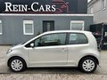 Daumennagel 3 - Skoda Citigo 1.0 Ambition/II.HD/AUTOM./NAV/TMP/PDC/SHZ