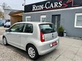 Daumennagel 4 - Skoda Citigo 1.0 Ambition/II.HD/AUTOM./NAV/TMP/PDC/SHZ